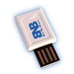 Beacon / iBeacon BlueNetBeacon USB
